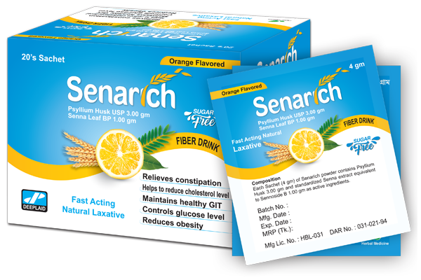 Deeplaid Laboratories Ltd.